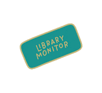 Books Reading Sticker by katepullendraws