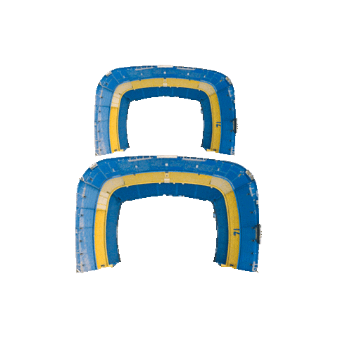 Bocajrsoficial Sticker by Boca Juniors