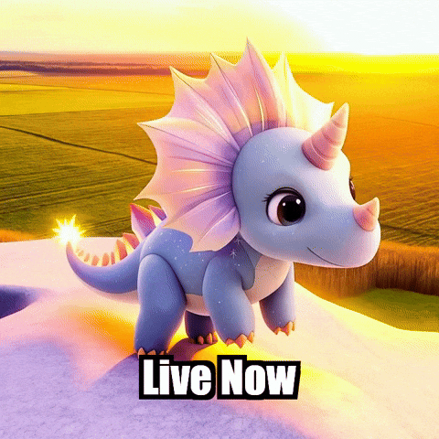 Live Now Enlightenment GIF by Divineasaur