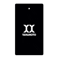 Rubber Freediving Sticker by Yamamoto Media