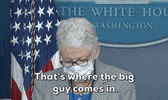 Gina Mccarthy GIF by GIPHY News