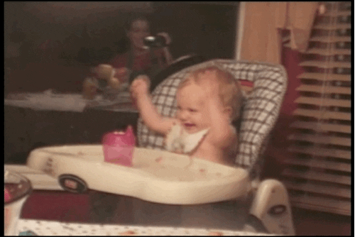 dancing GIF by AFV Babies