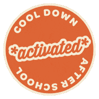 Aldens Sticker by Alden's Organic Ice Cream
