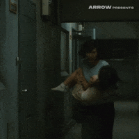 Dark Water Horror GIF by Arrow Video
