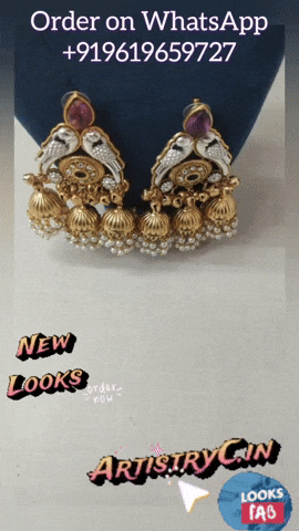 Buy Now Fashion GIF by ArtistryC