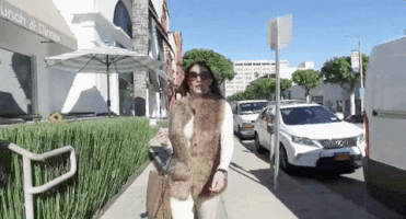basketball wives walk GIF by VH1