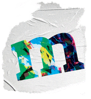 Art Fashion Sticker