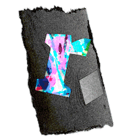 Art Fashion Sticker