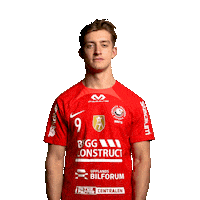 Flex Muscles Sticker by Storvreta IBK