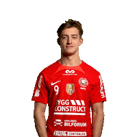 Floorball Applause Sticker by Storvreta IBK