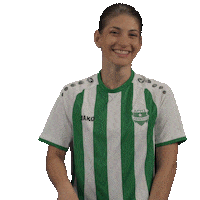 Ladies Soccer Sticker by ARISLIMASSOL