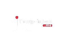TempInboxMe new post mail new reel temporary mail Sticker