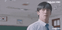 Korean Drama Omg GIF by Viki