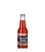 themocktailhouse mocktail virginmary nojito themocktailhouse Sticker