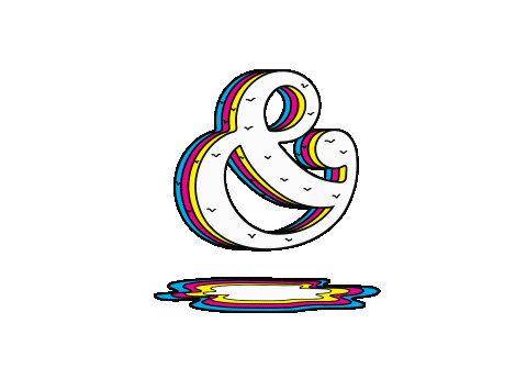 Art Design Sticker by Mind & Mill