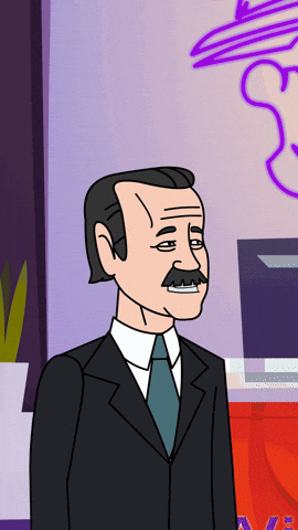 Talk Talking GIF