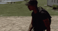money lol GIF by The Runner go90