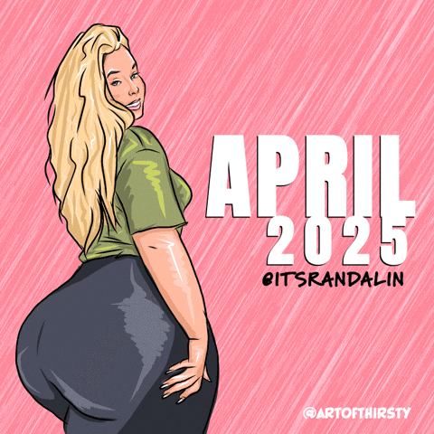 It Girl Pink GIF by Christopher Pindling