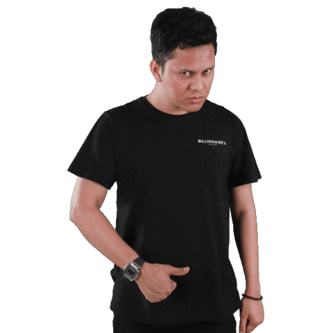 mantap ariefmuhammad Sticker