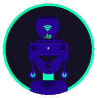 Design Tribe Sticker by Digital Jungle