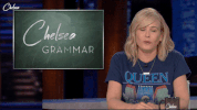 GIF by Chelsea Handler