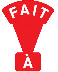 Canadian Sticker by MADE | NOUS