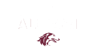 Alumni Dawgs Sticker by SIU Student Center