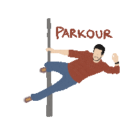 Nobodyaskedok Sticker