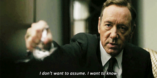 know kevin spacey GIF