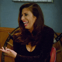 diana prince no GIF