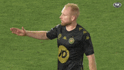 Western Sydney Wanderers Hug GIF by wswanderersfc