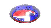 Qatl Sticker by Bad Axe Throwing