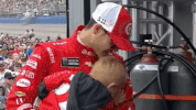 auto club 400 GIF by NASCAR
