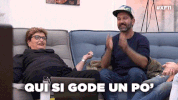 x factor italia GIF