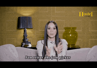 Hostel Anabelhostel GIF by Anabel Magazine