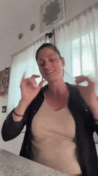 American Sign Language Asl GIF by CSDRMS