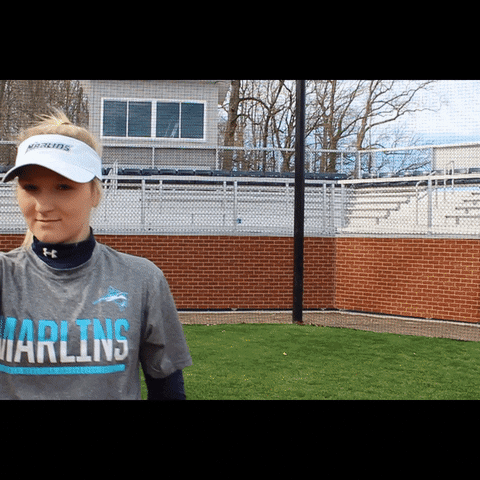 vwu_marlins giphyupload marlins vwu wethebeach GIF
