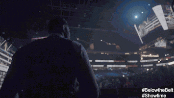 talk show mma GIF by SHOWTIME Sports