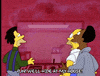 Season 5 GIF by The Simpsons