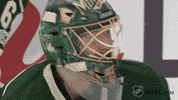 Stretching Ice Hockey GIF by NHL