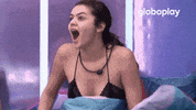 Big Brother Brasil Lucas GIF by globoplay