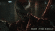 Venom 2 Sony GIF by Venom Movie