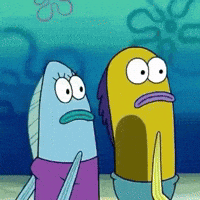 Confused Question GIF