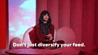 Diversify Your Day