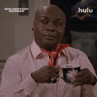 Sassy Nathan Lee Graham GIF by HULU