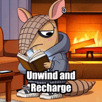 GIF by Chillo Dillo