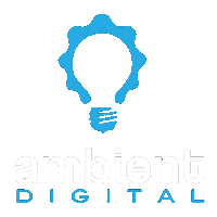 AmbientPH advertising ambient ambientph ambientdigital Sticker