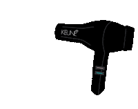 keunehaircosmetics hair mirror haircare shampoo Sticker