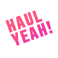 fashion shopping Sticker by Victoria's Secret PINK