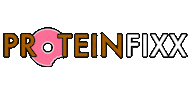 protein_fixx donut donuts proteindonuts proteinfixx Sticker